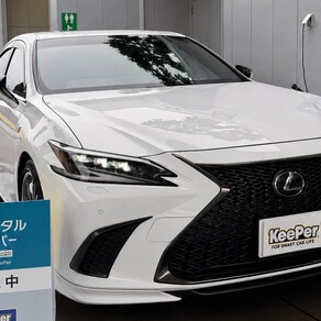 レクサス・ES