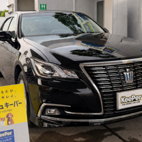 トヨタ・クラウン