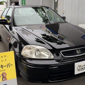 ホンダ・シビック 