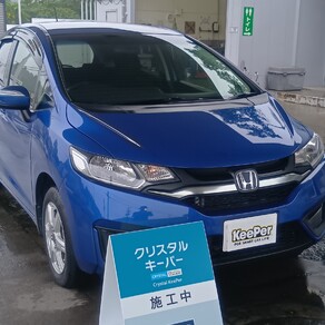 ホンダ・フィット