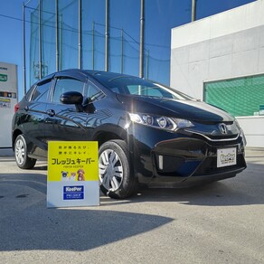 ホンダ・フィット