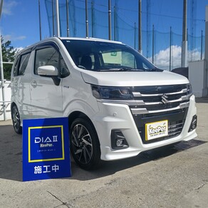 スズキ・ワゴンR