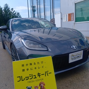 トヨタ・86