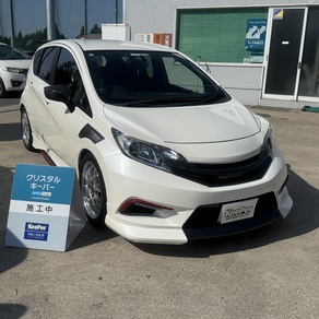 日産・ノート