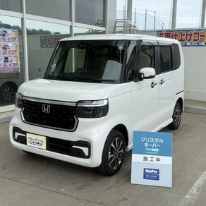 ホンダ・N-BOX