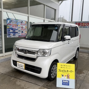 ホンダ・N-BOX