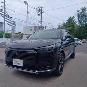 ホンダ・ヴェゼル