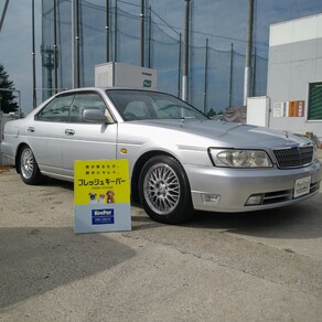 日産・ローレル