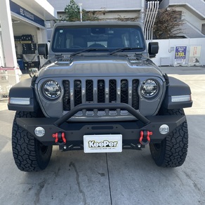 その他・ジープ