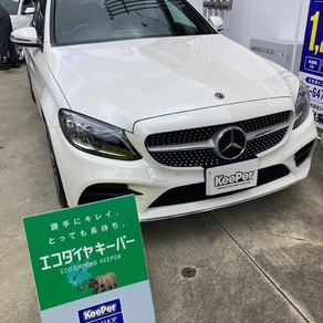 メルセデス・ベンツ・Cクラス