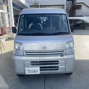 日産・NV100　クリッパー