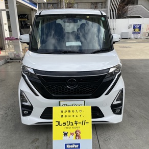 日産・ルークス