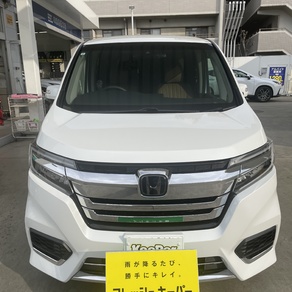 ホンダ・ステップワゴン