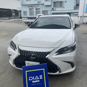 レクサス・ES