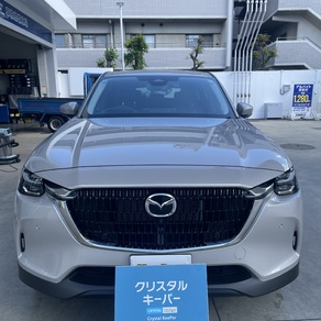 マツダ・CX-60