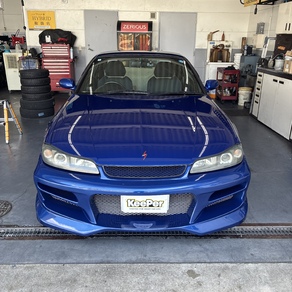 日産・シルビア
