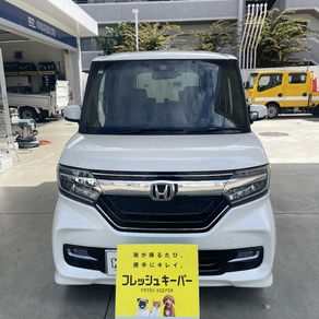 ホンダ・N-BOX