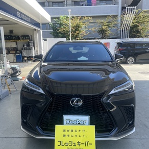 レクサス・NX