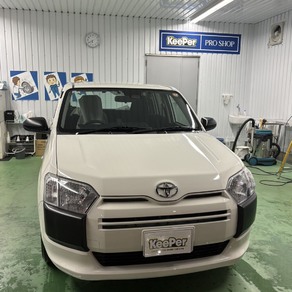 トヨタ・プロボックス