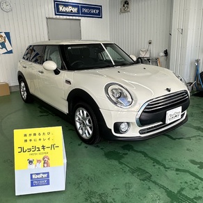 BMW・MINIクラブマン