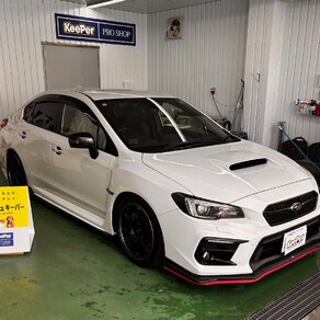 スバル・WRX