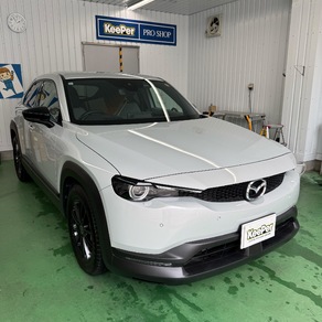 マツダ・CX-30