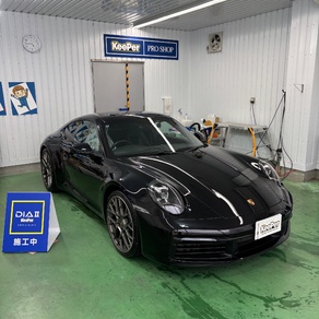 ポルシェ・911