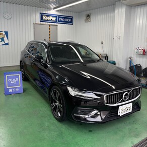 ボルボ・V60