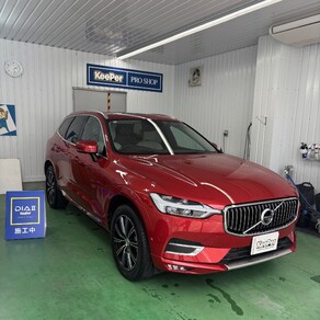 ボルボ・XC60