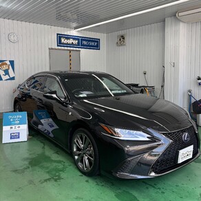 レクサス・ES