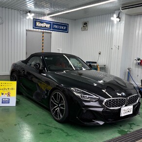 BMW・Z3 / Z4