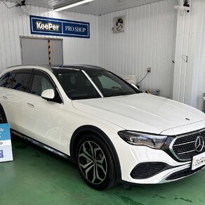 メルセデス・ベンツ・Eクラス 220 d