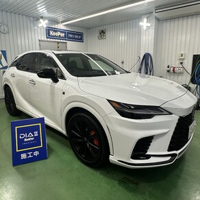 レクサス・RX