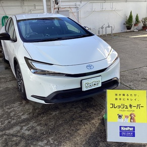 トヨタ・プリウス