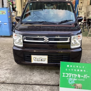 スズキ・ワゴンR