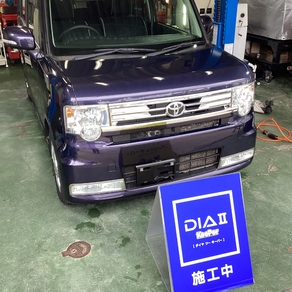 トヨタ・ピクシス