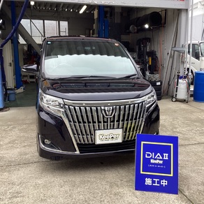 トヨタ・エスクァイア