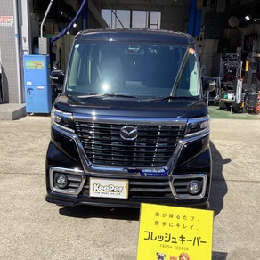 マツダ・フレアワゴン