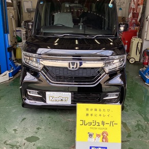 ホンダ・N-BOX