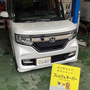 ホンダ・N-BOX