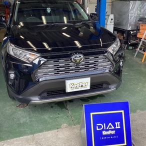 トヨタ・RAV4