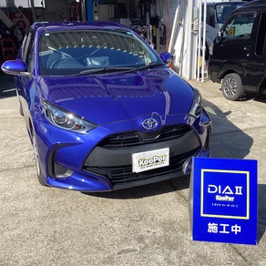 トヨタ・ヤリス