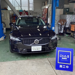ボルボ・V60