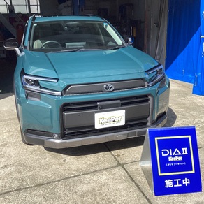 トヨタ・RAV4