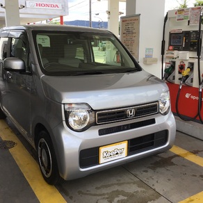 ホンダ・N-WGN
