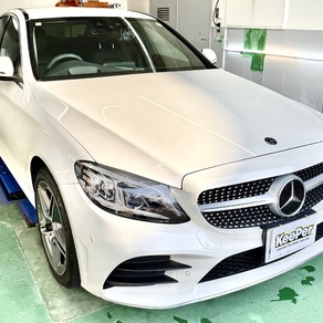 メルセデス・ベンツ・Cクラス