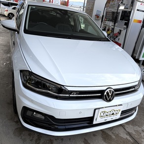 フォルクスワーゲン・ポロ