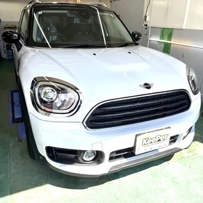 BMW・MINIクロスオーバー