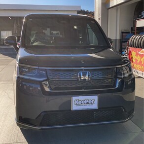 ホンダ・ステップワゴン