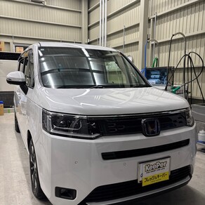 ホンダ・ステップワゴン